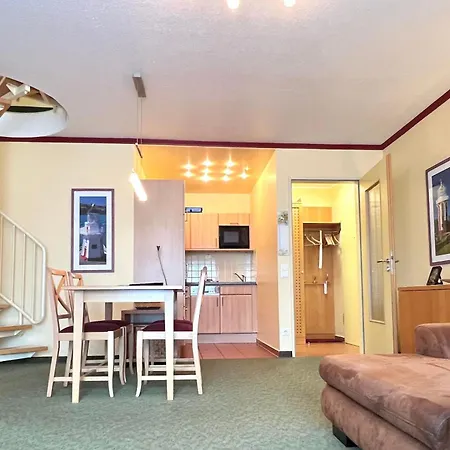 1_2_13 _inselstrand_ Apartment Heringsdorf (Usedom)